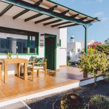 Casa Roma Villa Puerto del Carmen  Exterior foto
