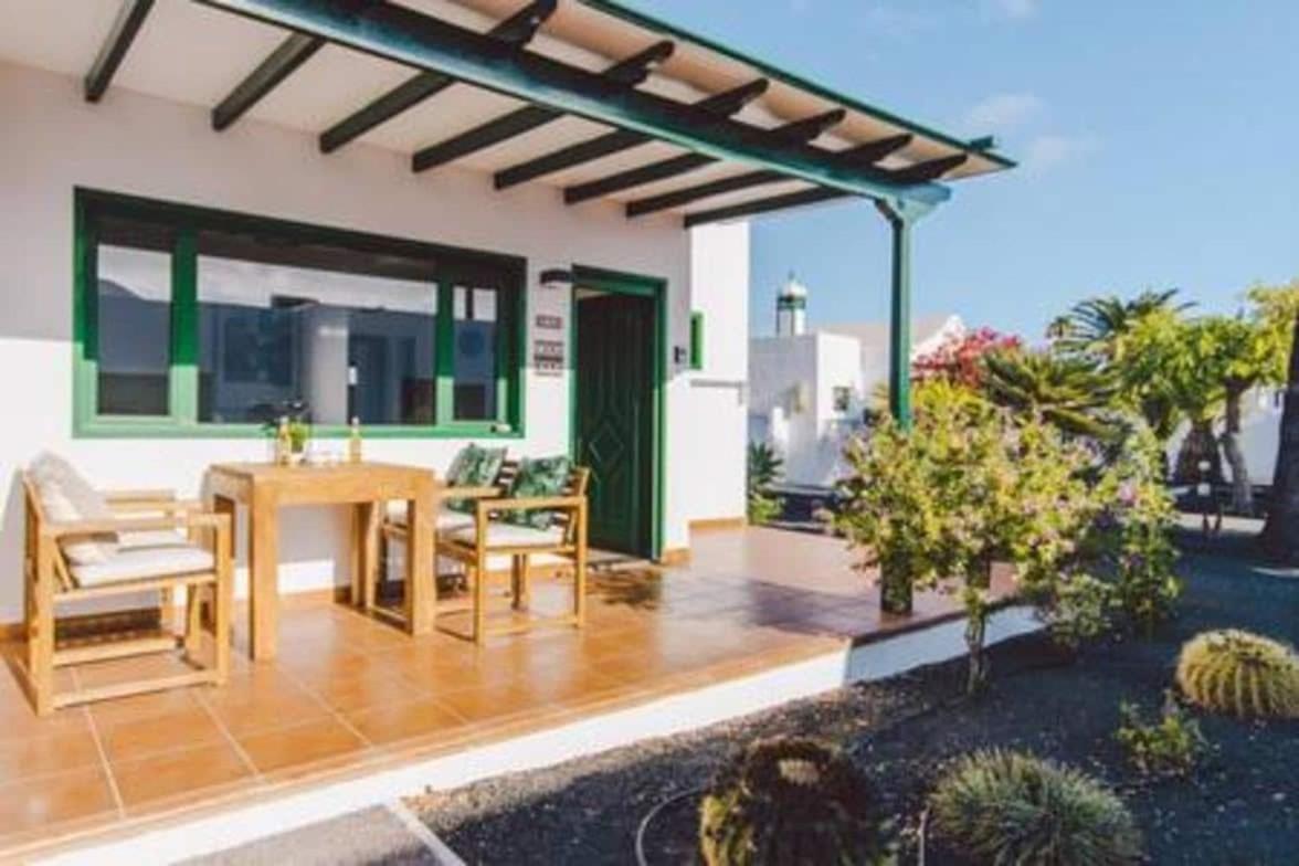 Casa Roma Villa Puerto del Carmen  Exterior foto
