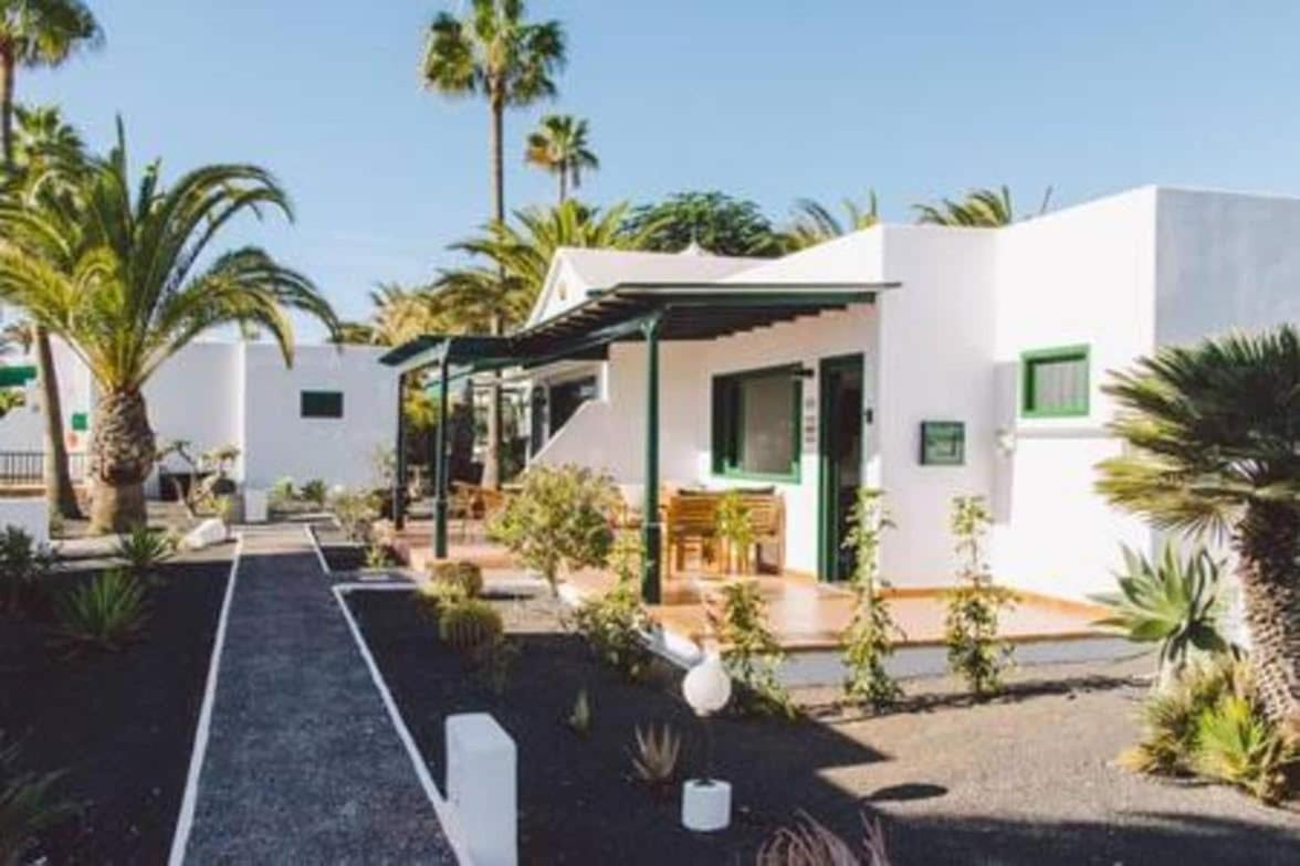 Casa Roma Villa Puerto del Carmen  Exterior foto